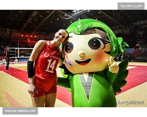 土耳其女排艾达回归副攻线实力大幅提升全力迎战日本