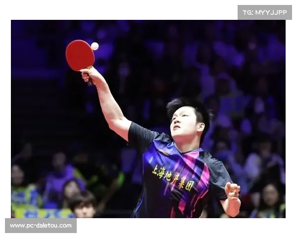 樊振东德甲首胜引发全场欢呼 客场氛围堪比主场震撼人心