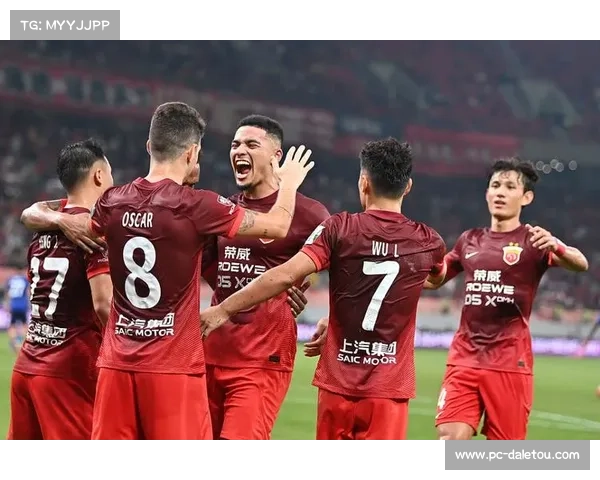 奥斯卡巴尔加斯等外援离队，上海海港赛季面临重组挑战