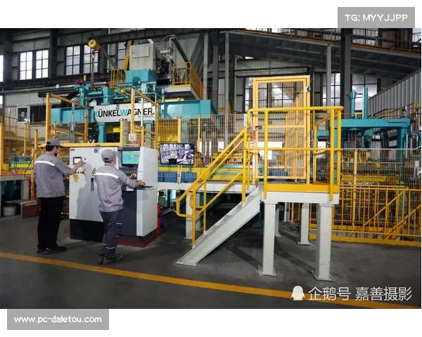 中小企业加速布局智能化器械 推动产品服务一体化转型