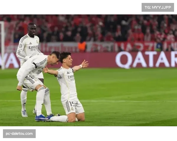 卡马文加第86分钟染红成转折点，皇马十人应战遭拜仁逆转